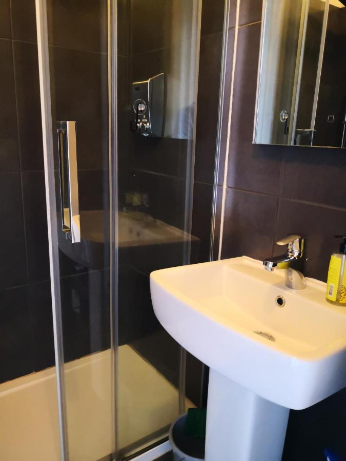 Luxe Seaview Appartment Blankenberge Kültér fotó